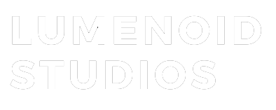 lumenoid studios logo