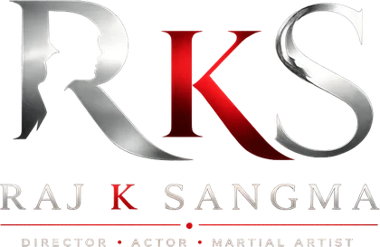 Raj K Sangma