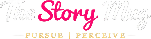 The Story Mug