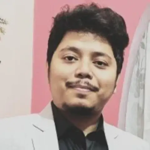 Sahil Hassan, Founder, Lumenoid Studios
